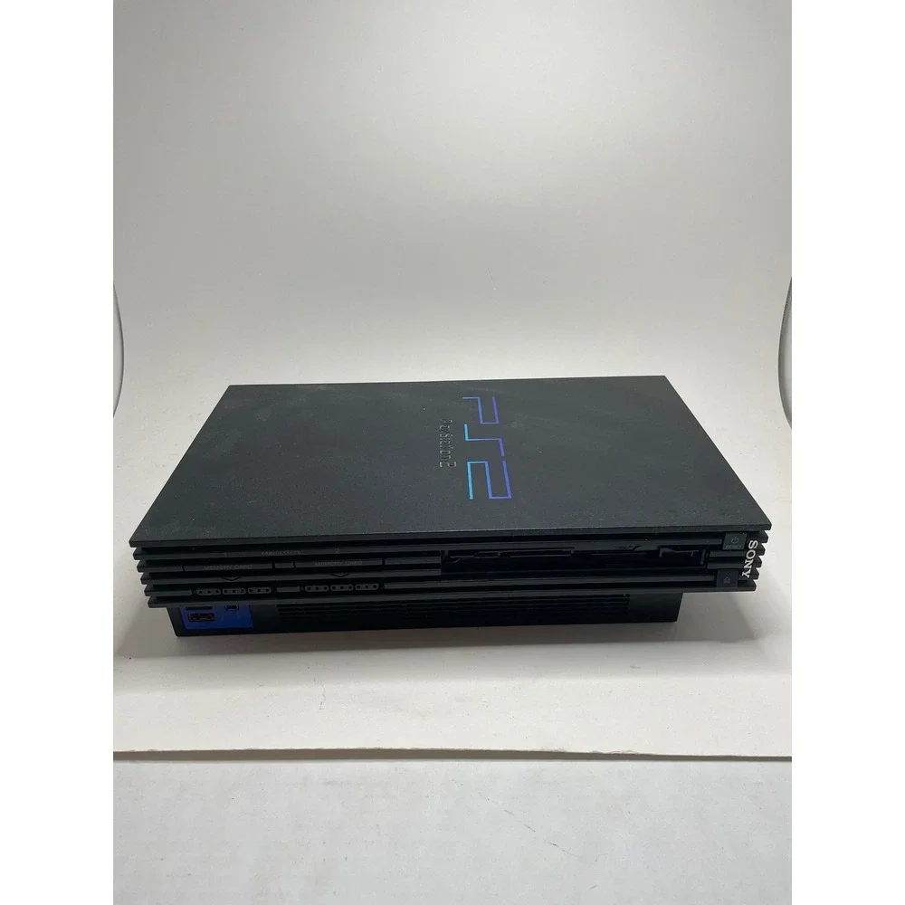 Sony playstation console